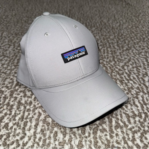 Patagonia Other - Patagonia hat